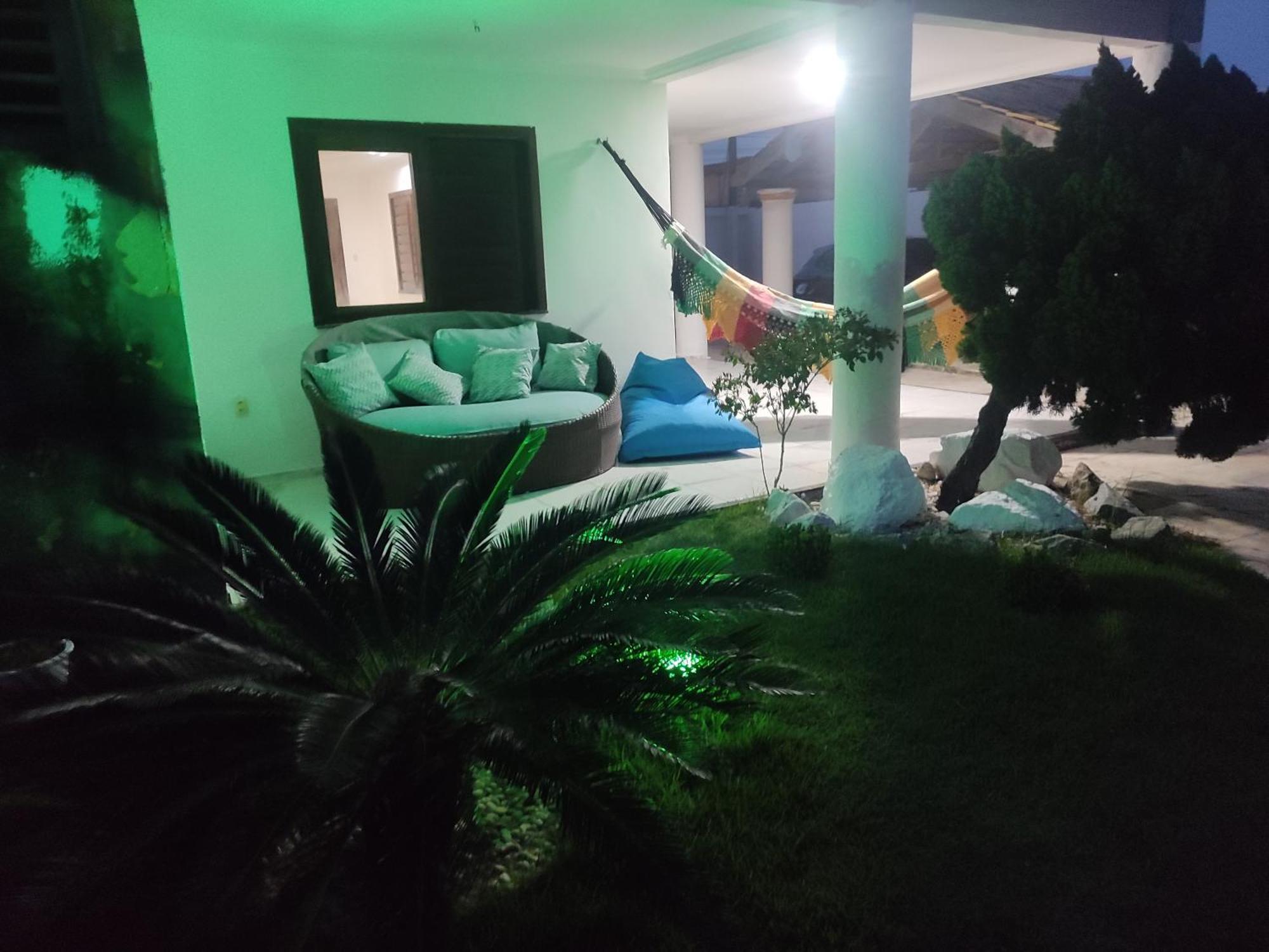Vila Nordestina Caucaia Exterior foto