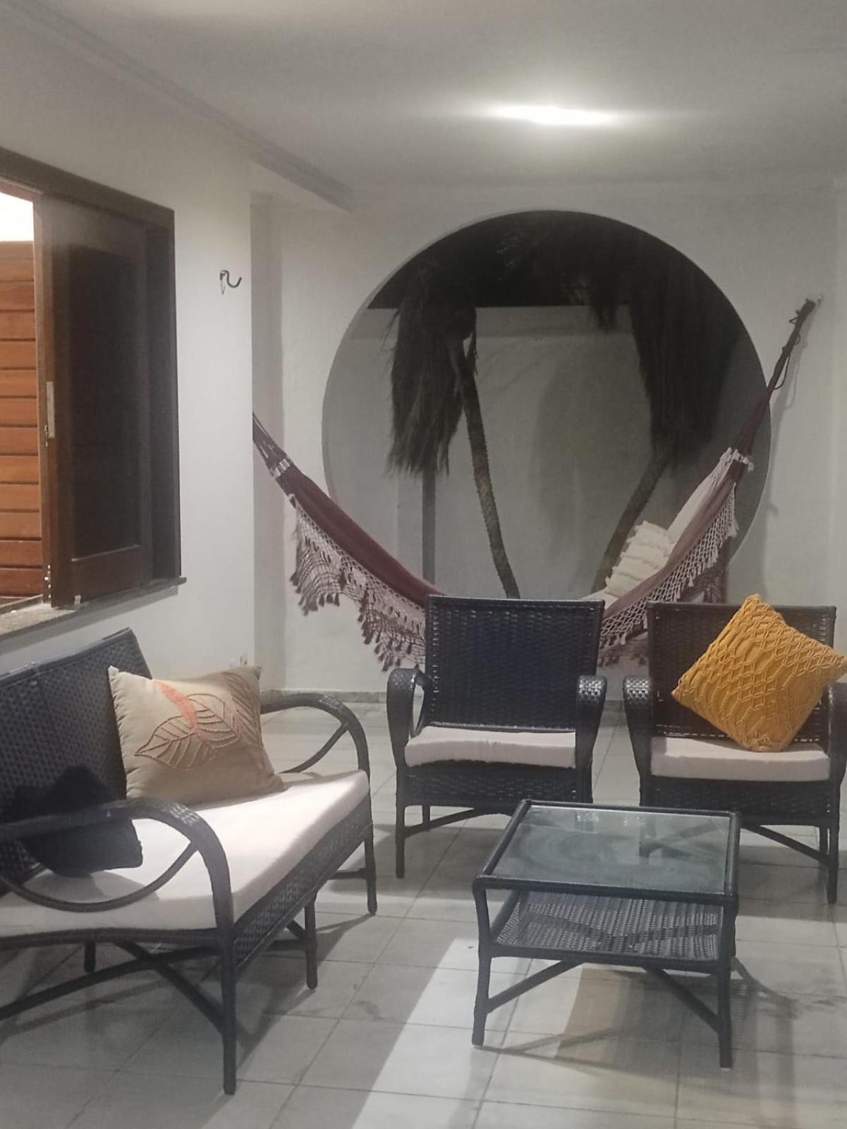 Vila Nordestina Caucaia Exterior foto