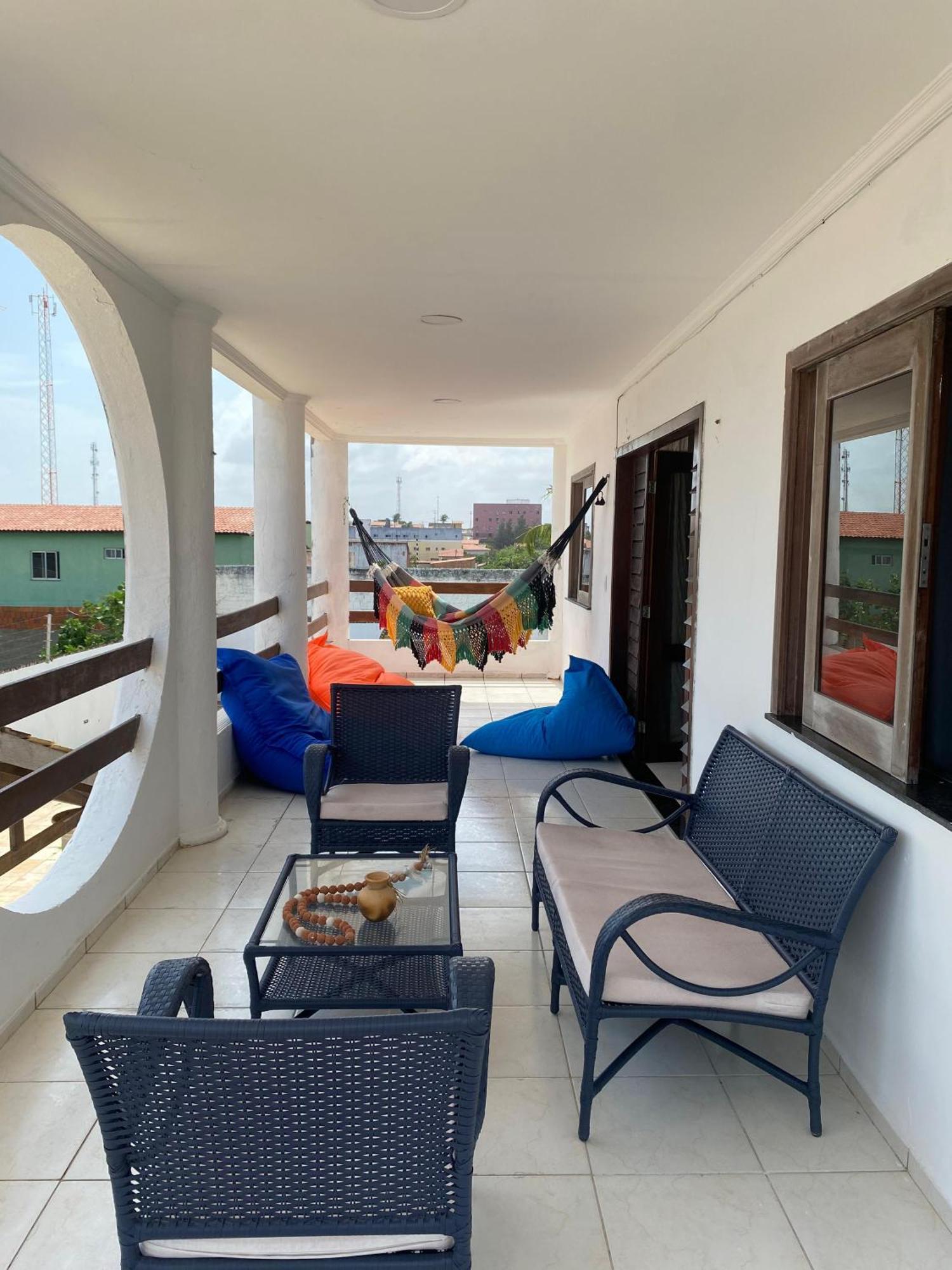 Vila Nordestina Caucaia Exterior foto